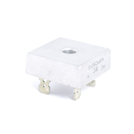 Punte redresoare 50A pentru instalatii