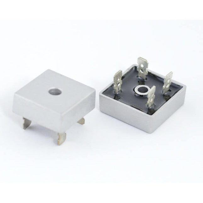 Punte redresoare 50A pentru instalatii