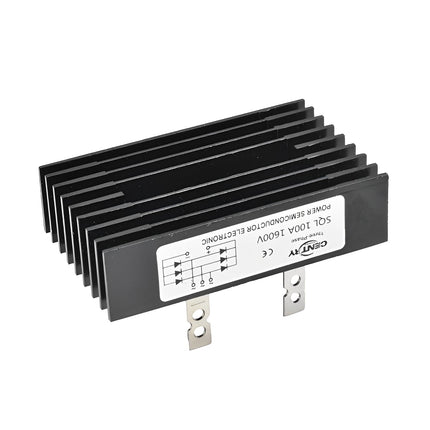 Punte redresoare trifazata 40A, 60A, 100A 40A 60A 1600V
