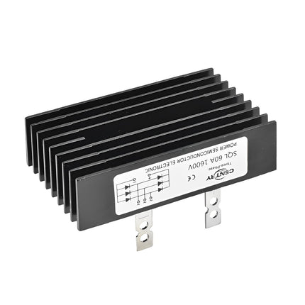 Punte redresoare trifazata 40A, 60A, 100A 40A 60A 1600V