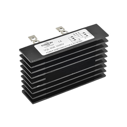 Punte redresoare trifazata 40A, 60A, 100A 40A 60A 1600V