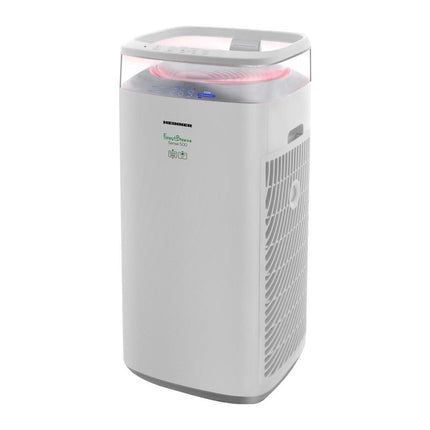 Purificator de aer Heinner HPA-M500, CADR 500 m3/h, 35-60 mp, HEPA 13, indicator calitate aer - imagine 2