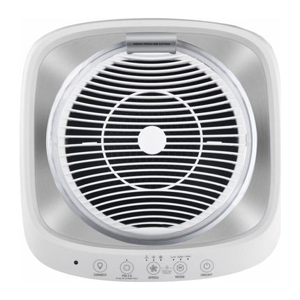Purificator de aer Heinner HPA-M500, CADR 500 m3/h, 35-60 mp, HEPA 13, indicator calitate aer - imagine 6