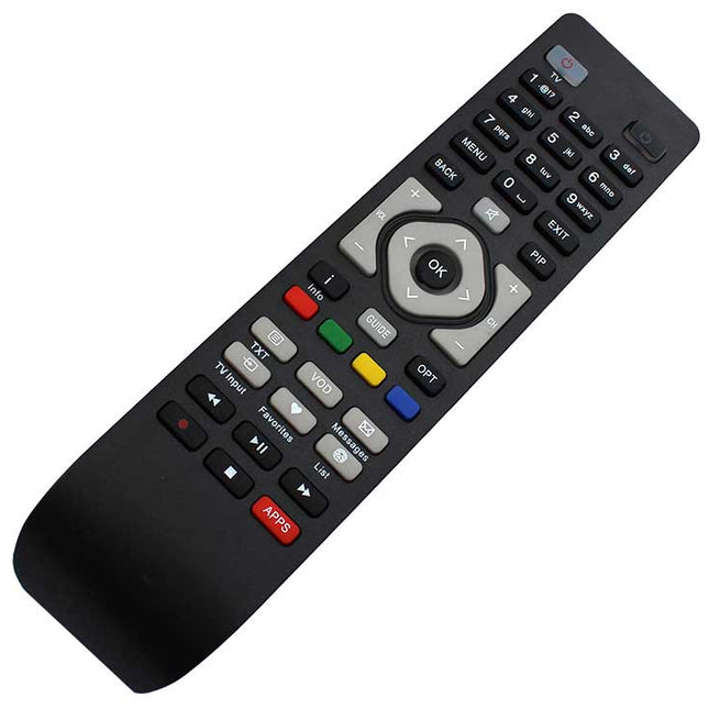 Telecomanda Dolce HD Purple-T