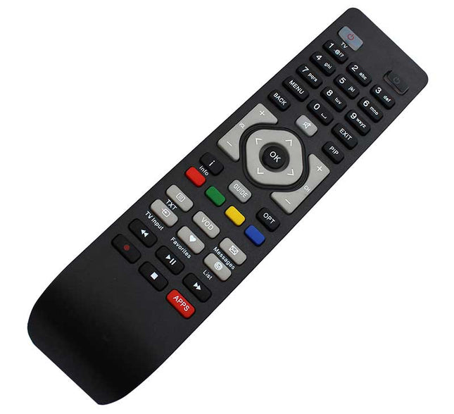 Telecomanda Dolce HD Purple-T