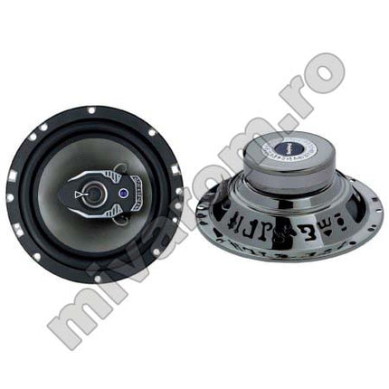 Set 2 dif auto 6,5 inch py1601