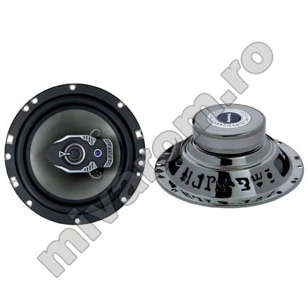Set 2 dif auto 6,5 inch py1601