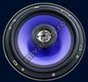 Set 2 dif auto 6.5 inch py1610