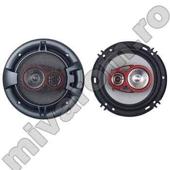 Set 2 dif auto 6.5 inch py1685