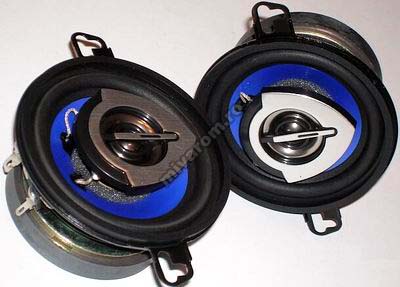 Set 2 dif auto 3.5 inch py352