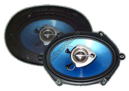 Set 2 dif auto 5x7 py572