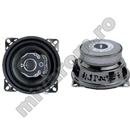 Set 2 dif auto 4 inch py1001