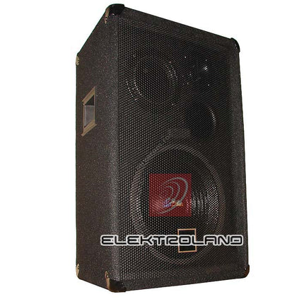 Set 2 incinte acustice 10 inch 400w Q1001