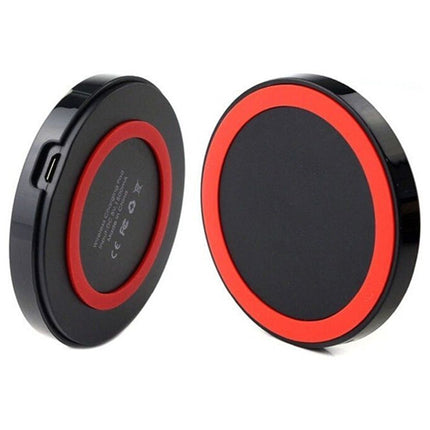 Incarcator wireless Qi 5V 1A