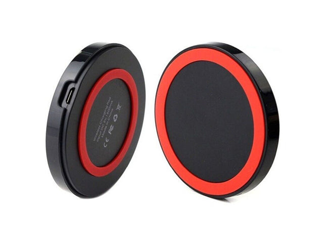 Incarcator wireless Qi 5V 1A