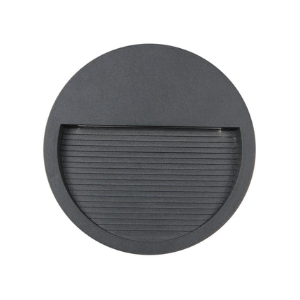 Spot LED Perete Scara, 6W, 6400K, lumina rece