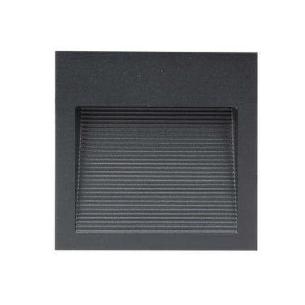 Spot LED Perete Scara, 6W, 3000K, lumina calda