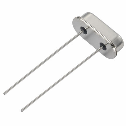 Quartz 4MHz