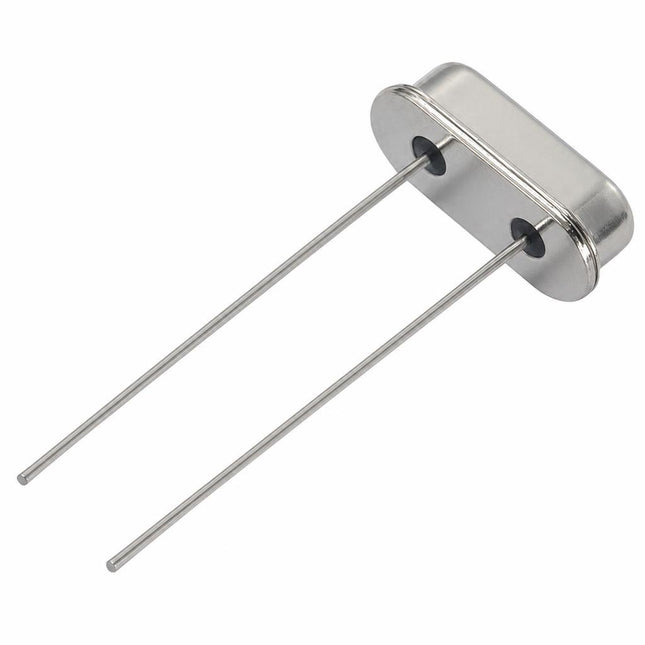 Quartz 4MHz
