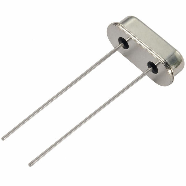 Quartz 8MHz