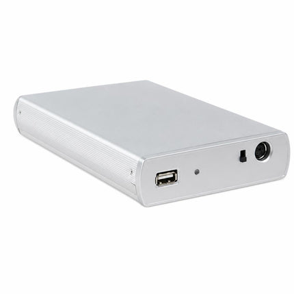 Rack hard 3,5 inch extern USB SATA