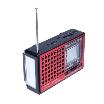 Radio solar lanterna , USB slot