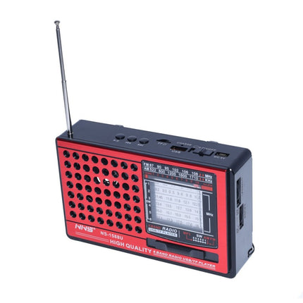 Radio solar lanterna , USB slot
