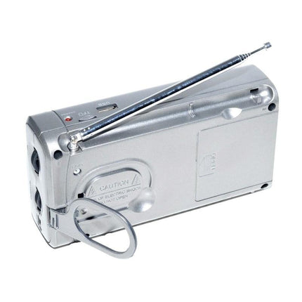 RADIO USB CARD TF pentru instalatii