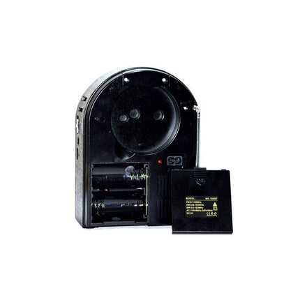 RADIO PORTABIL TIP RETRO BLUETOOTH - USB