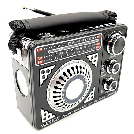 Radio Waxiba XB 205 BT