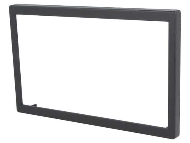 Cadru universal 2DIN