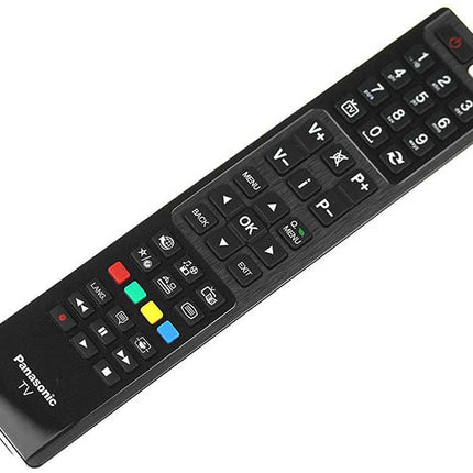 Telecomanda Panasonic RC48125 Netflix