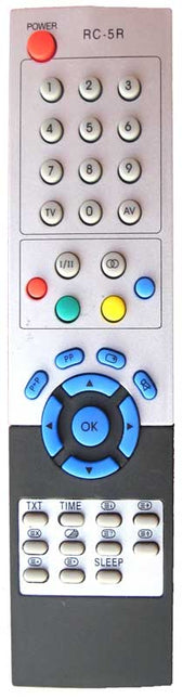 Telecomanda RC-5R