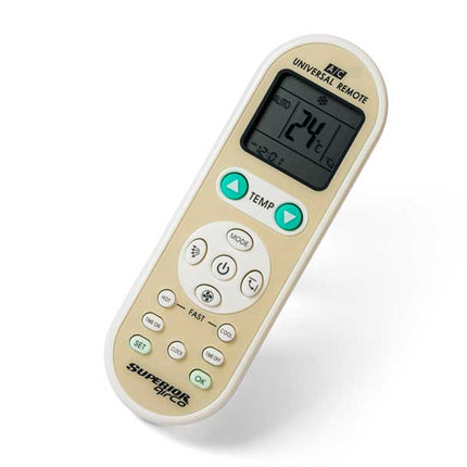 Telecomanda universala aer coditionat Superior AirCo