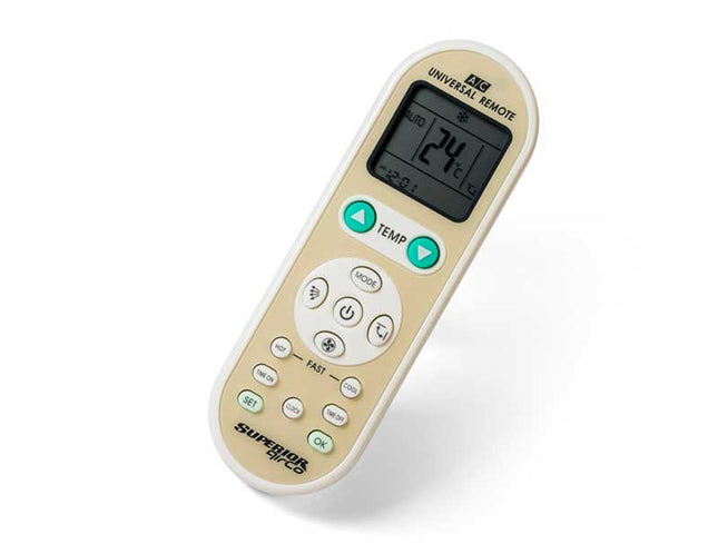 Telecomanda universala aer coditionat Superior AirCo