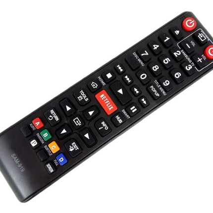 Telecomanda LCD Samsung 919 Netflix