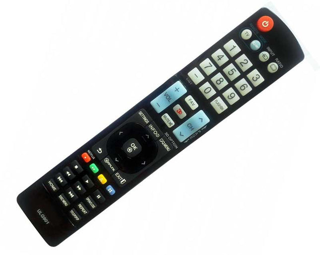 Telecomanda LCD LG ULG902 Netflix