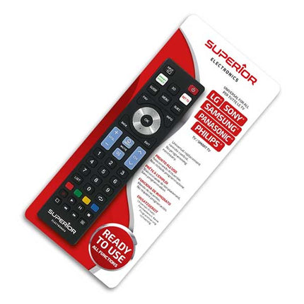 Telecomanda universala Superior Ready 5 Smart