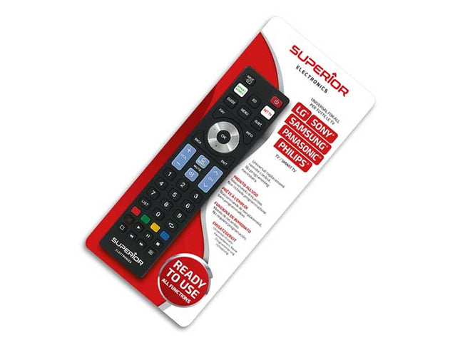 Telecomanda universala Superior Ready 5 Smart