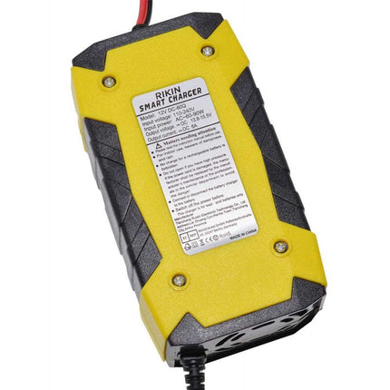 Redresor auto smart 12V DC 6A