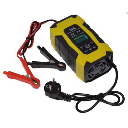 Redresor auto smart 12V DC 6A
