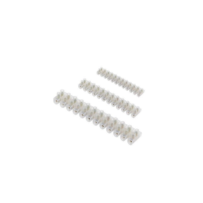 Rigleta transparenta 3A 250V pentru instalatii