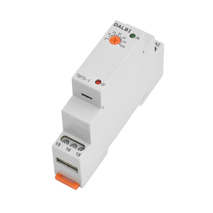 Releu timp sina DIN pentru instalatii