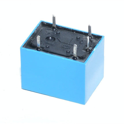 Releu electromagnetic 12V DC 10A 5P