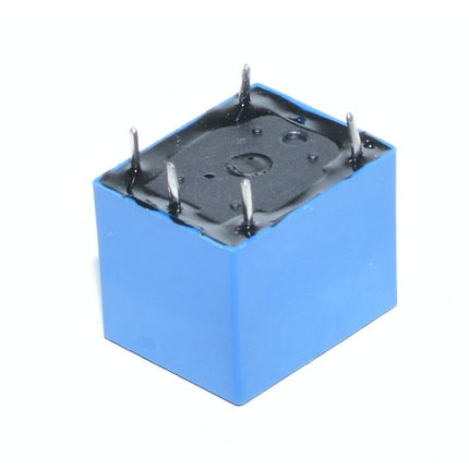 Releu electromagnetic 24V DC 10A 5P