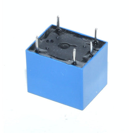 Releu electromagnetic 6V DC 10A 5P