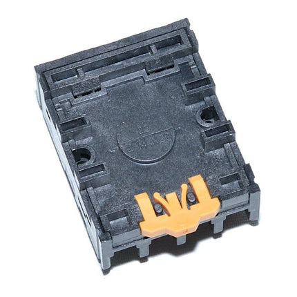 Releu industrial soclu 24V DC 8P