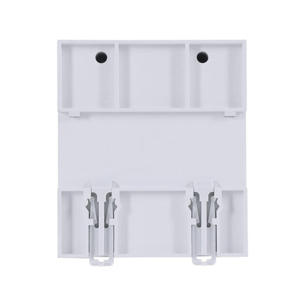 Releu trifazic pe sina DIN 63A 220V