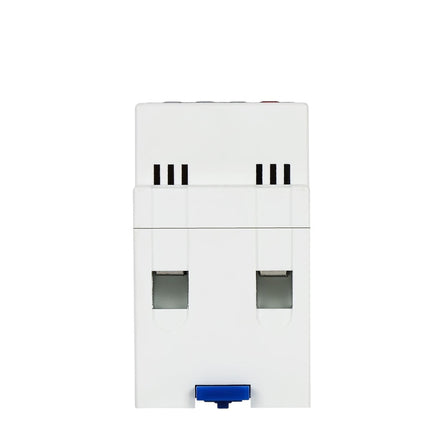 Releu monofazic DIN inteligent multifunctional 2P 63A cu protectie si masurare