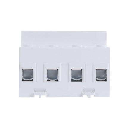 Releu trifazic pe sina DIN 63A 220V